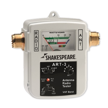 Shakespeare ART-3 Antenna Radio Tester