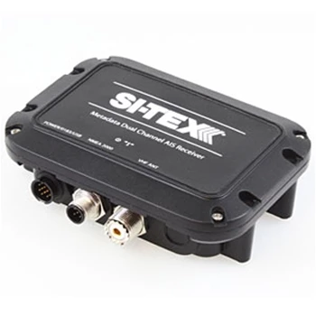 Si-Tex MDA-2 Dual Channel AIS Receiver