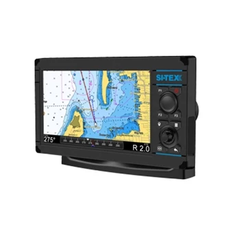 Si-Tex NavPro 900 Chartplotter