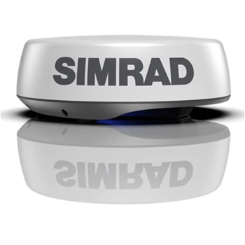 Simrad Halo 24 Dome Radar