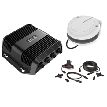 Simrad NAC-2 VRF Autopilot Core Pack