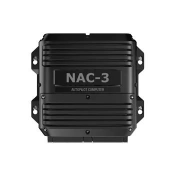 Simrad NAC-3 Autopilot Computer