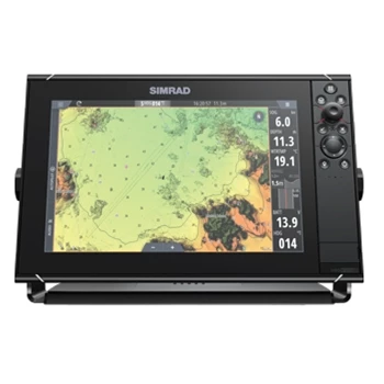 Simrad NSS12 evo3S Chartplotter Fishfinder