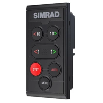 Simrad OP12 Autopilot Controller