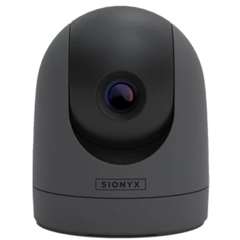 Sionyx Nightwave Ultra-Low Light Full Color Marine Camera - Gray