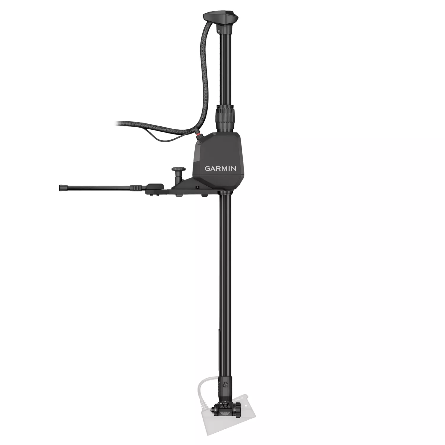 Garmin Spy Pole 42 inch Motorized Pole Mount