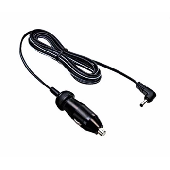 Standard Horizon 12v. DC Cable for Handheld VHF