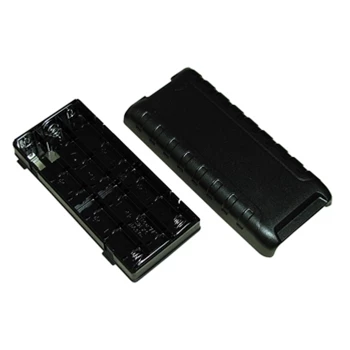 Standard Horizon Alkaline Battery Tray for HX380