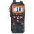 Standard Horizon HX210 Floating 6 Watt Handheld VHF