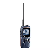 Standard Horizon HX891BT Handheld VHF with GPS and Bluetooth - Navy Blue