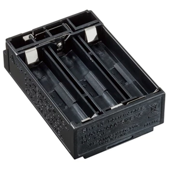 Standard Horizon Alkaline Battery Tray for HX870/890