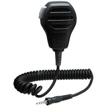 Standard Horizon MH-73A4B Submersible Speaker Mic