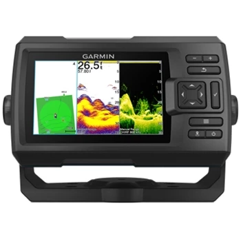 Garmin STRIKER Vivid 5cv with Transducer