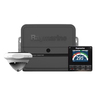 Raymarine Evolution EV200 Autopilot - Sail Pilot