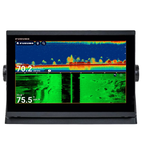 Furuno TZTouchE 13” Chartplotter Fishfinder