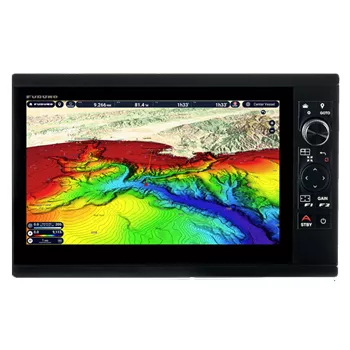 Furuno TZtouchXL TZT13X Chartplotter Fishfinder