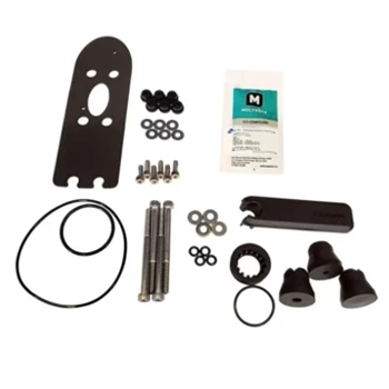 Garmin Transducer Replacement Kit for Force Trolling Motors