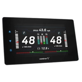 Veratron VMH-70 NMEA 2000 Color Display