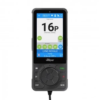 Vesper Cortex H1 Tethered Handset