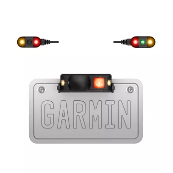 Garmin zumo R1 Motorcycle Radar