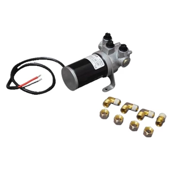 Furuno PUMPOCT10-12 Autopilot Pump