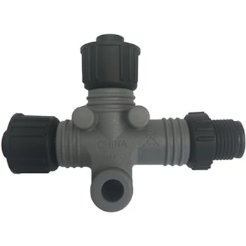 Garmin NMEA 2000 Micro T-Connector