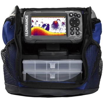 Lowrance HOOK2 4x All Season Pack