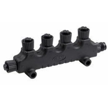 Navico 4-Way NMEA2000 Block