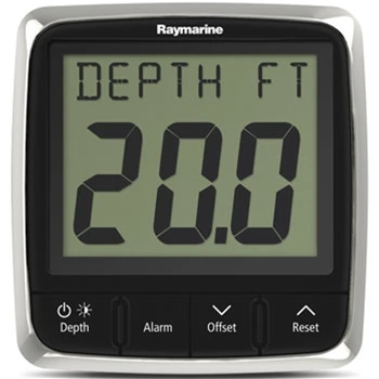 Raymarine i50 Depth Display