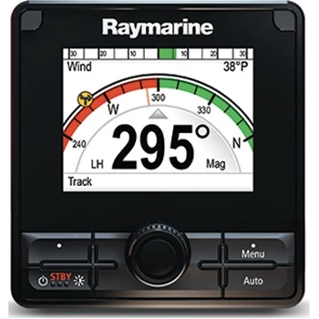 Raymarine Evolution EV200 Autopilot