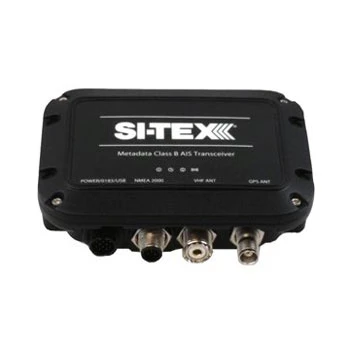 Si-Tex MDA 1 Metadata Class B AIS Transceiver